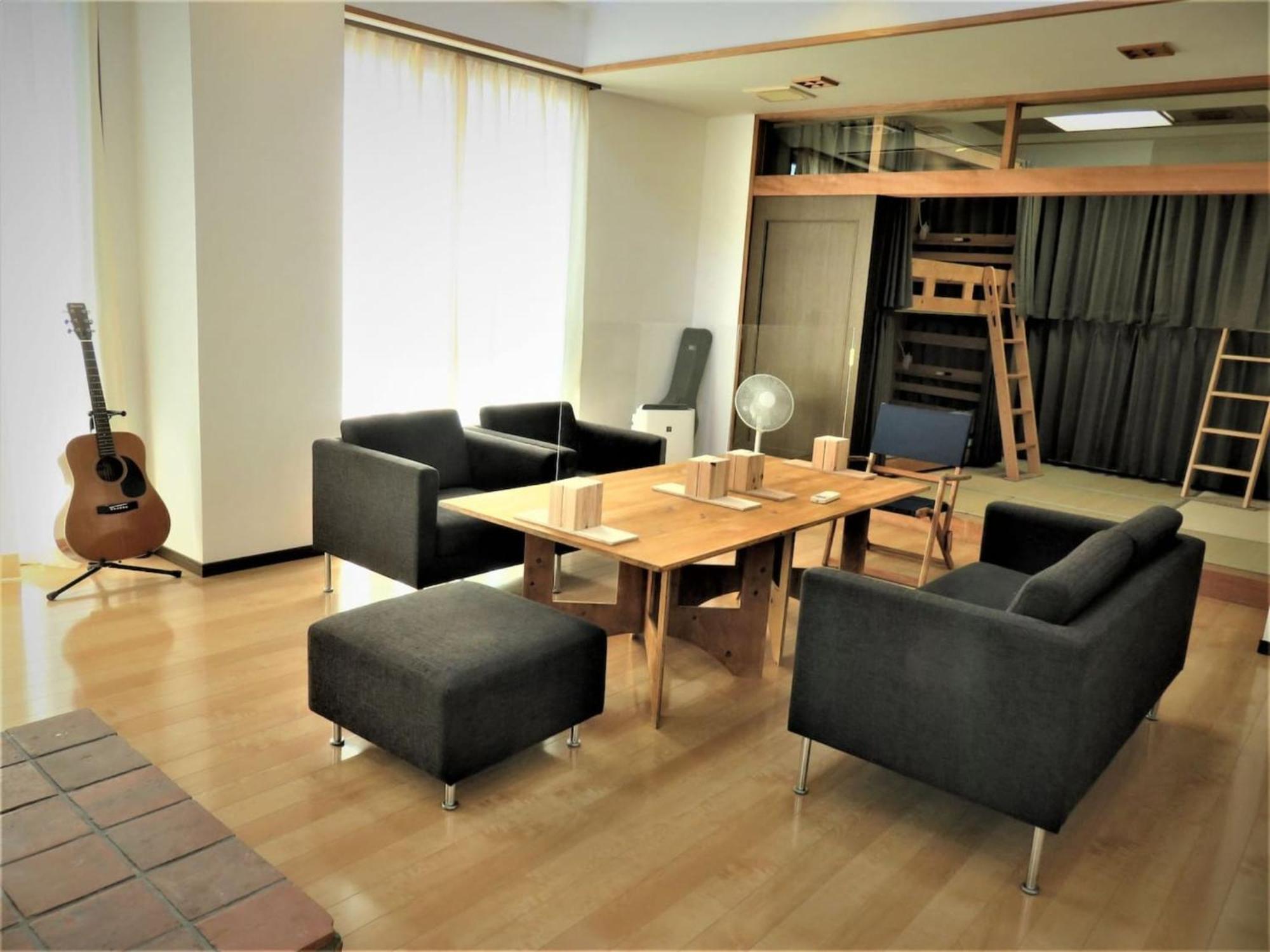 Monzen House Private Room - Vacation Stay 49372V Kaszama Kültér fotó